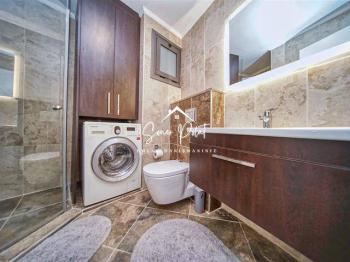 Girne Merkez Akacan Elegance Sitesinde Satılık 2+1 Daire