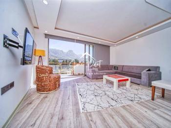 Girne Merkez Akacan Elegance Sitesinde Satılık 2+1 Daire