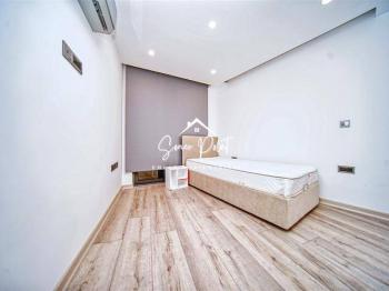Girne Merkez Akacan Elegance Sitesinde Satılık 2+1 Daire