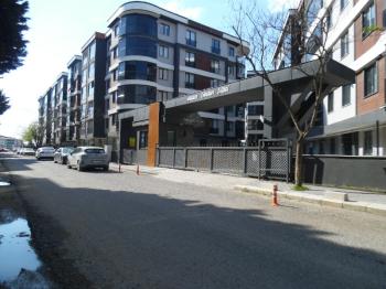 ÇORLU YAŞAM GARDEN SİTESİNDE BAHÇE KATI 2+1 AMERİKAN MUTFAKLI DAİRE 