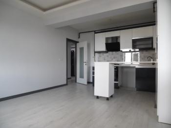 ÇORLU YAŞAM GARDEN SİTESİNDE BAHÇE KATI 2+1 AMERİKAN MUTFAKLI DAİRE 