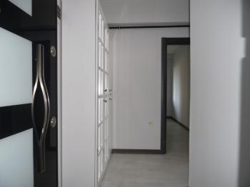 ÇORLU YAŞAM GARDEN SİTESİNDE BAHÇE KATI 2+1 AMERİKAN MUTFAKLI DAİRE 
