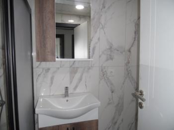 ÇORLU YAŞAM GARDEN SİTESİNDE BAHÇE KATI 2+1 AMERİKAN MUTFAKLI DAİRE 