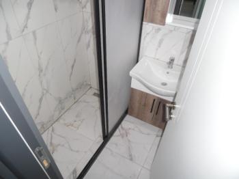 ÇORLU YAŞAM GARDEN SİTESİNDE BAHÇE KATI 2+1 AMERİKAN MUTFAKLI DAİRE 