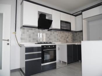 ÇORLU YAŞAM GARDEN SİTESİNDE BAHÇE KATI 2+1 AMERİKAN MUTFAKLI DAİRE 