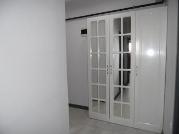 ÇORLU YAŞAM GARDEN SİTESİNDE BAHÇE KATI 2+1 AMERİKAN MUTFAKLI DAİRE 