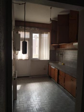 AFYON ÜÇOK EMLAKTAN MECİDİYE MAH 3+1 110M² KİRALIK DAİRE