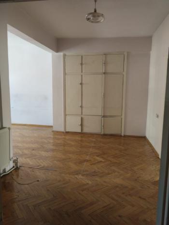 AFYON ÜÇOK EMLAKTAN MECİDİYE MAH 3+1 110M² KİRALIK DAİRE
