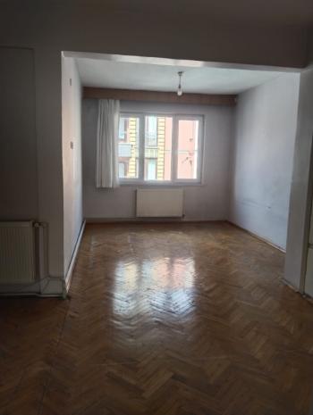 AFYON ÜÇOK EMLAKTAN MECİDİYE MAH 3+1 110M² KİRALIK DAİRE