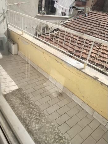 AFYON ÜÇOK EMLAKTAN MECİDİYE MAH 3+1 110M² KİRALIK DAİRE
