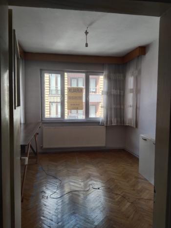 AFYON ÜÇOK EMLAKTAN MECİDİYE MAH 3+1 110M² KİRALIK DAİRE