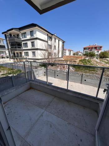 AFYON ÜÇOK EMLAKTAN MAREŞAL FEVZİ ÇAKMAK MAH 2+1 80M² SIFIR SATILIK DAİRELER