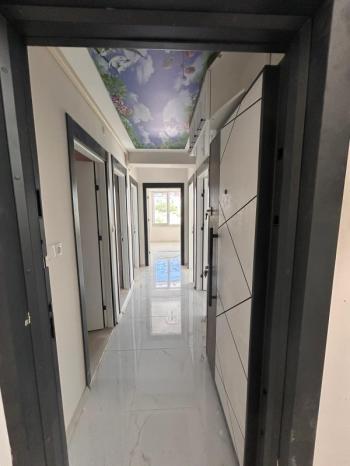 AFYON ÜÇOK EMLAKTAN MAREŞAL FEVZİ ÇAKMAK MAH 2+1 80M² SIFIR SATILIK DAİRELER