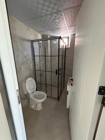 AFYON ÜÇOK EMLAKTAN MAREŞAL FEVZİ ÇAKMAK MAH 2+1 80M² SIFIR SATILIK DAİRELER