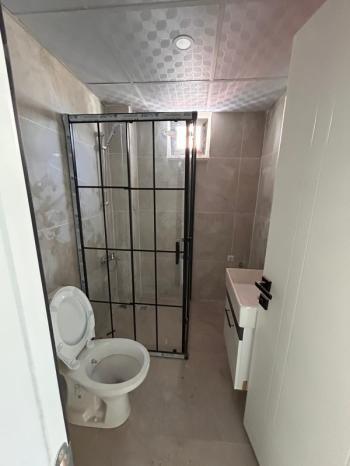 AFYON ÜÇOK EMLAKTAN MAREŞAL FEVZİ ÇAKMAK MAH 2+1 80M² SIFIR SATILIK DAİRELER