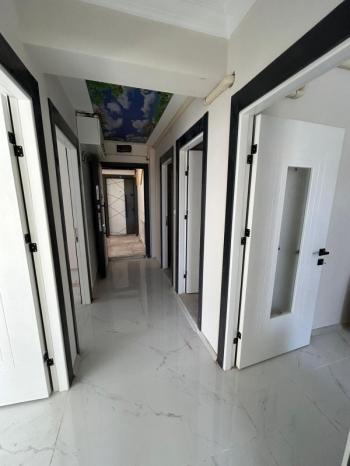 AFYON ÜÇOK EMLAKTAN MAREŞAL FEVZİ ÇAKMAK MAH 2+1 80M² SIFIR SATILIK DAİRELER