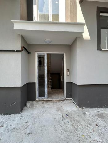 AFYON ÜÇOK EMLAKTAN MAREŞAL FEVZİ ÇAKMAK MAH 2+1 80M² SIFIR SATILIK DAİRELER