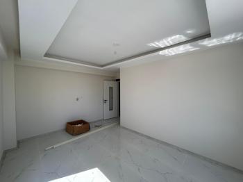 AFYON ÜÇOK EMLAKTAN MAREŞAL FEVZİ ÇAKMAK MAH 2+1 80M² SIFIR SATILIK DAİRELER