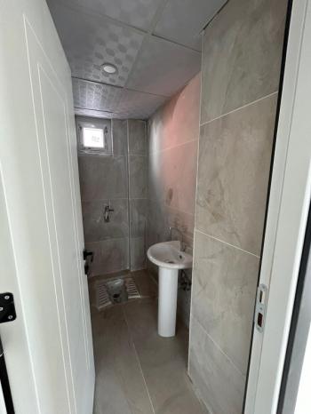 AFYON ÜÇOK EMLAKTAN MAREŞAL FEVZİ ÇAKMAK MAH 2+1 80M² SIFIR SATILIK DAİRELER