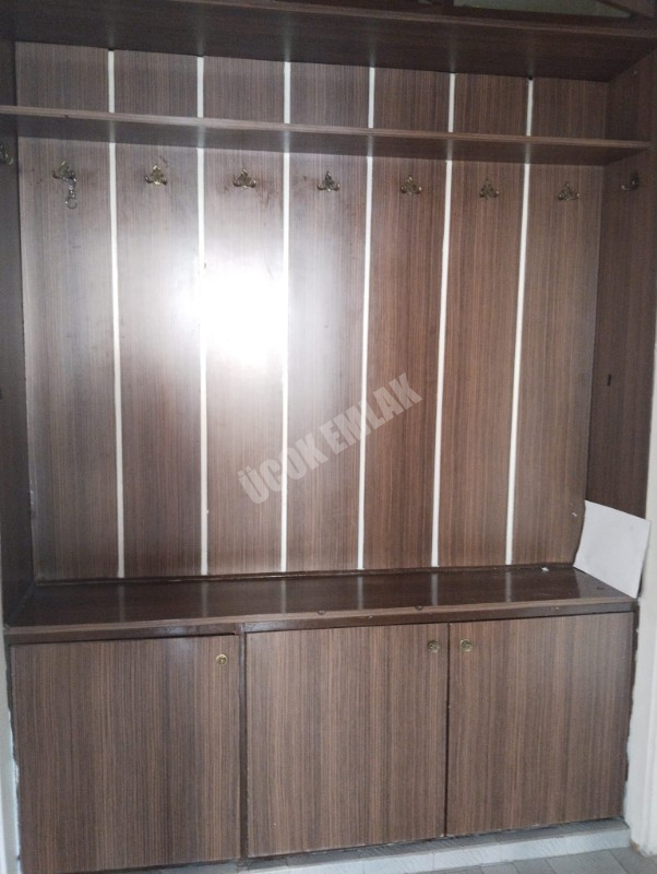 AFYON ÜÇOK EMLAKTAN MECİDİYE MAH 3+1 110M² KİRALIK DAİRE