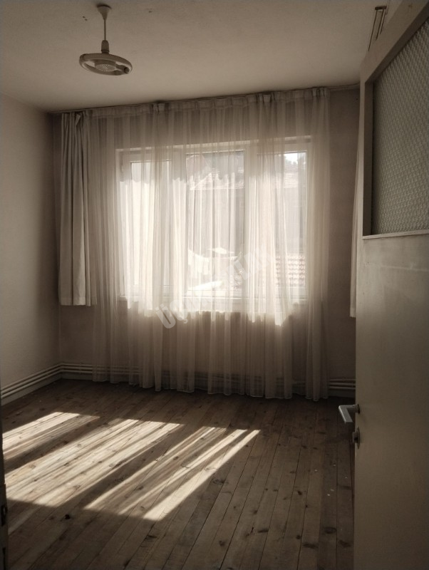 AFYON ÜÇOK EMLAKTAN MECİDİYE MAH 3+1 110M² KİRALIK DAİRE