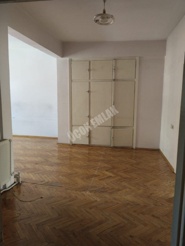 AFYON ÜÇOK EMLAKTAN MECİDİYE MAH 3+1 110M² KİRALIK DAİRE