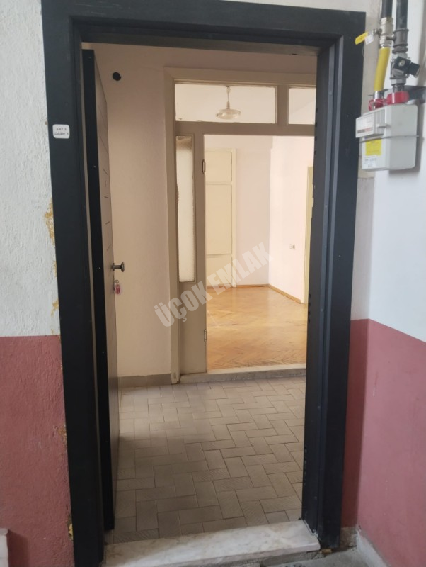 AFYON ÜÇOK EMLAKTAN MECİDİYE MAH 3+1 110M² KİRALIK DAİRE