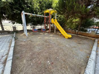 ALYANS'TAN VİRANŞEHİR'DE CEPHELERİ AÇIK BAĞIMSIZ MUTFAK 3+1