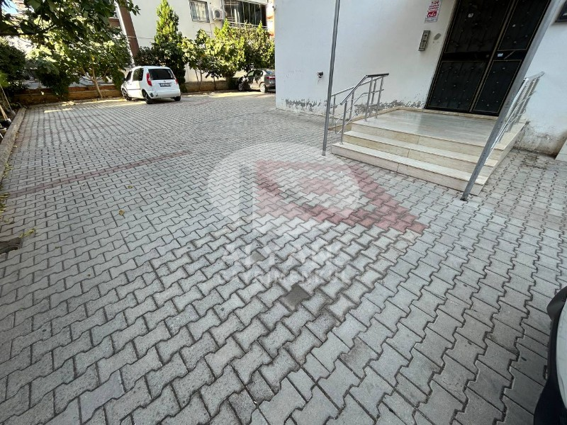 ALYANS'TAN VİRANŞEHİR'DE CEPHELERİ AÇIK BAĞIMSIZ MUTFAK 3+1