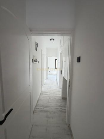 Lefkoşa K.Kaymaklı'da SATILIK 3+1 DAİRE
