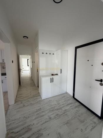 Lefkoşa K.Kaymaklı'da SATILIK 3+1 DAİRE