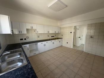 Lefkoşa K.Kaymaklı'da SATILIK 3+1 DAİRE