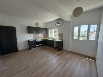Lefkoşa Taşkınköy'de SATILIK 2+1 DAİRE