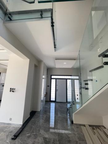 Lefkoşa Hamitköy'de Tam Müstakil SATILIK 4+1 VİLLA