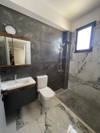 Lefkoşa Hamitköy'de Tam Müstakil SATILIK 4+1 VİLLA