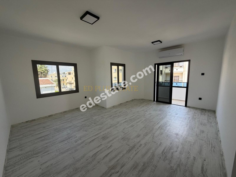 Lefkoşa K.Kaymaklı'da SATILIK 3+1 DAİRE