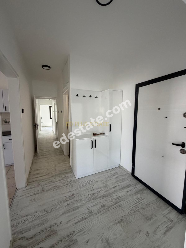 Lefkoşa K.Kaymaklı'da SATILIK 3+1 DAİRE