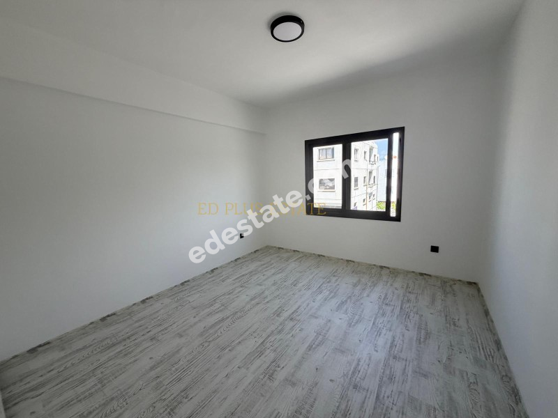 Lefkoşa K.Kaymaklı'da SATILIK 3+1 DAİRE
