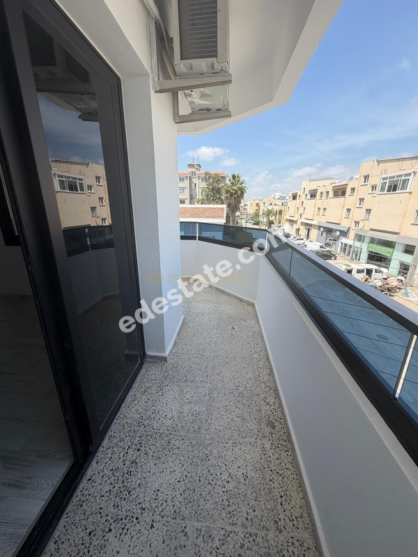 Lefkoşa K.Kaymaklı'da SATILIK 3+1 DAİRE