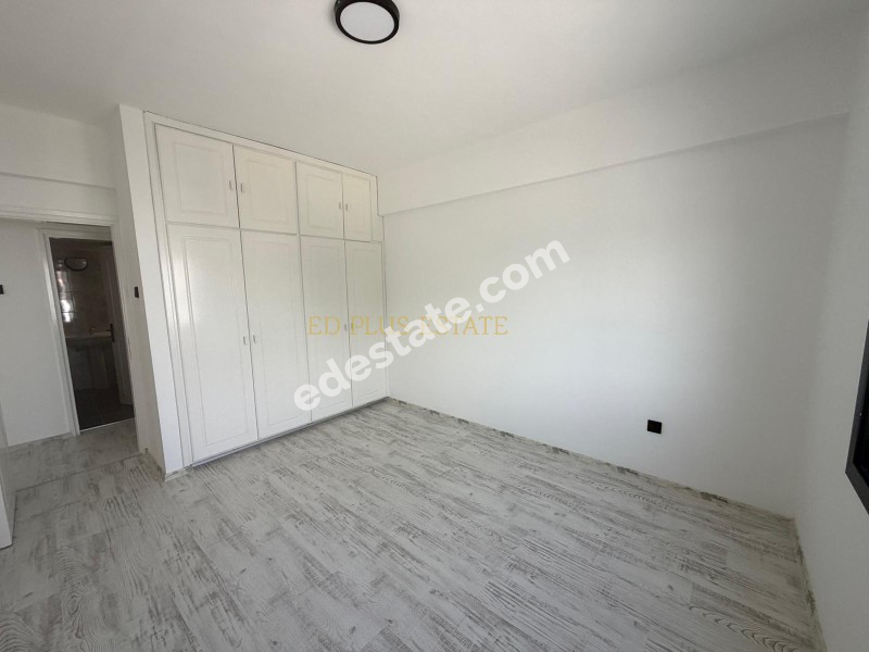 Lefkoşa K.Kaymaklı'da SATILIK 3+1 DAİRE