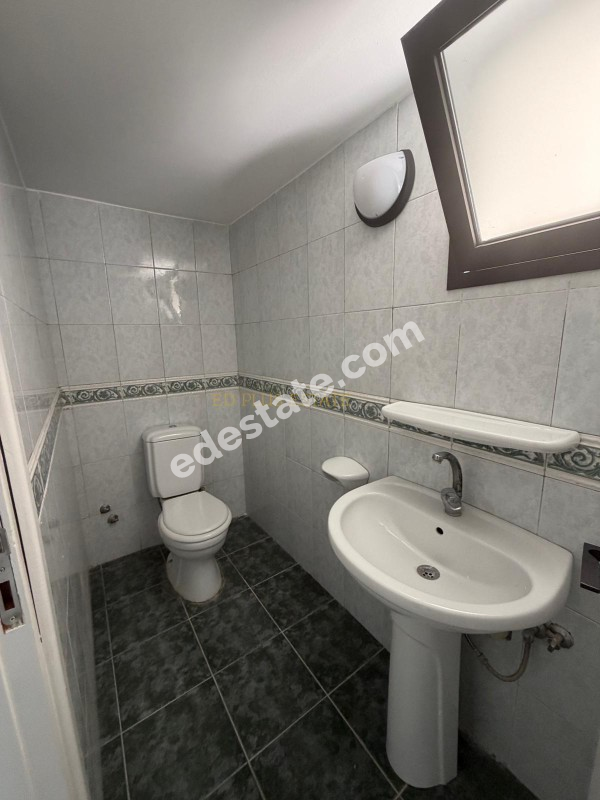 Lefkoşa K.Kaymaklı'da SATILIK 3+1 DAİRE