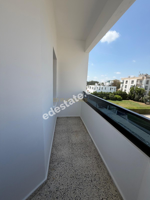 Lefkoşa K.Kaymaklı'da SATILIK 3+1 DAİRE