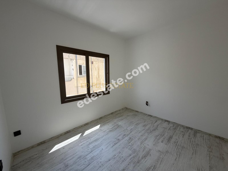 Lefkoşa K.Kaymaklı'da SATILIK 3+1 DAİRE