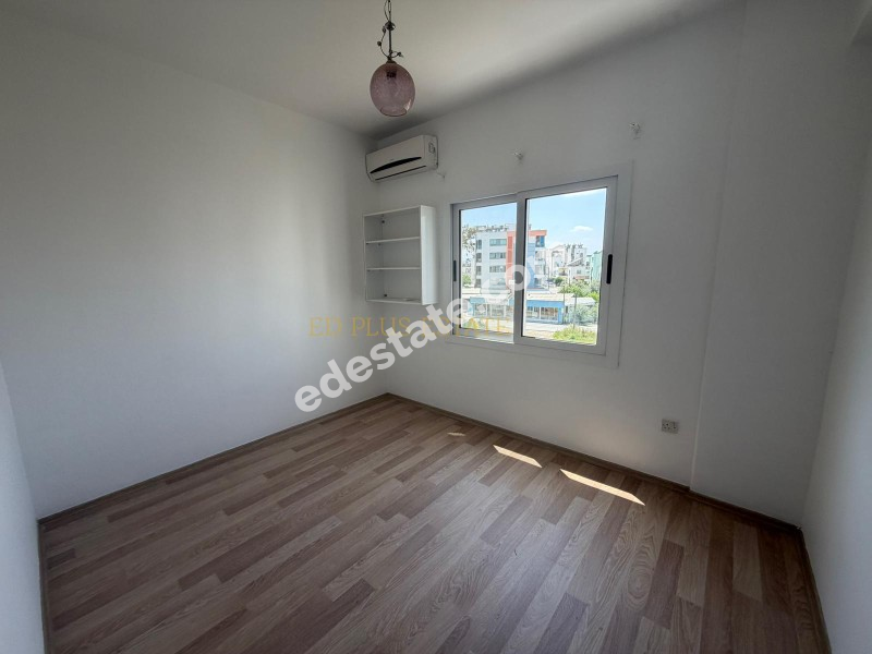 Lefkoşa Taşkınköy'de SATILIK 2+1 DAİRE