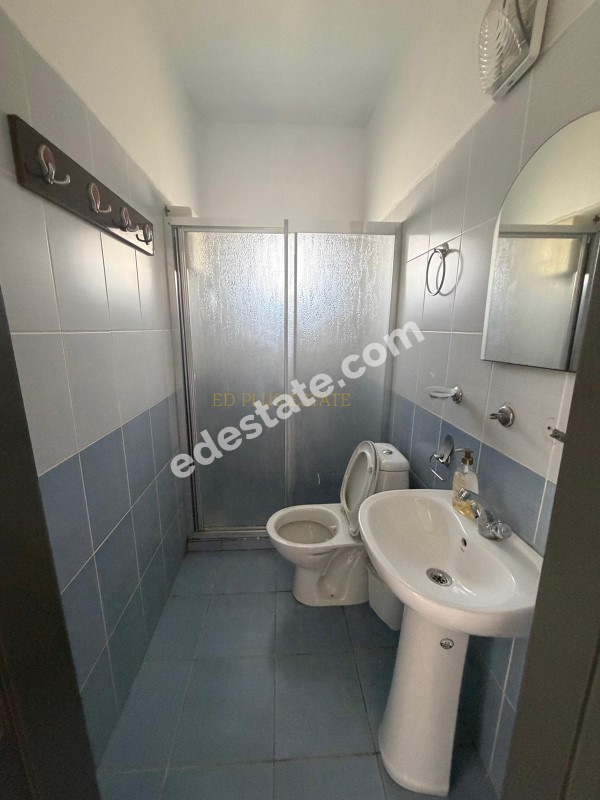Lefkoşa Taşkınköy'de SATILIK 2+1 DAİRE