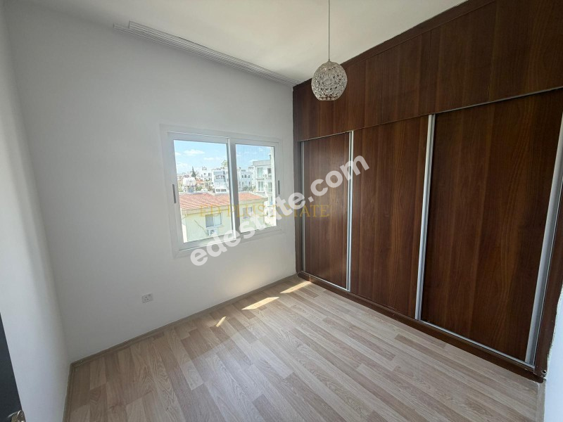 Lefkoşa Taşkınköy'de SATILIK 2+1 DAİRE