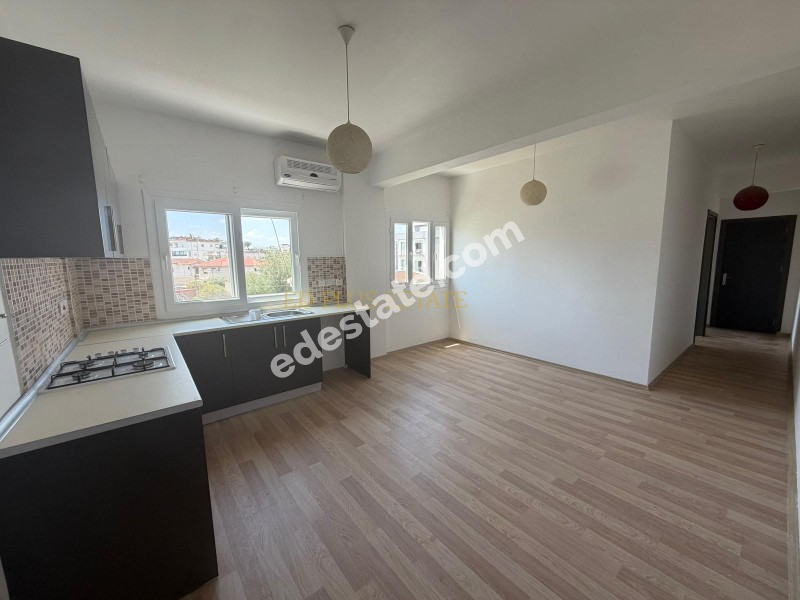 Lefkoşa Taşkınköy'de SATILIK 2+1 DAİRE