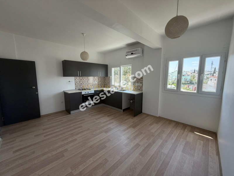Lefkoşa Taşkınköy'de SATILIK 2+1 DAİRE