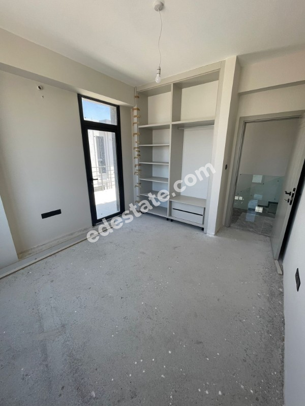 Lefkoşa Hamitköy'de Tam Müstakil SATILIK 4+1 VİLLA