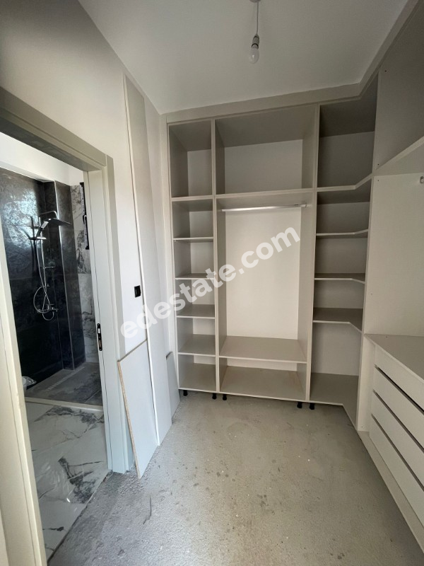 Lefkoşa Hamitköy'de Tam Müstakil SATILIK 4+1 VİLLA